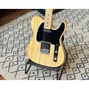 ’11 Fender American Standard Telecaster – Natural w/OHSC