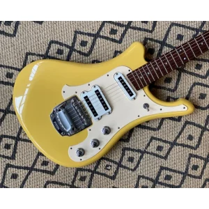 ’13 YAMAHA SGV 300 Reissue – Flying Samurai