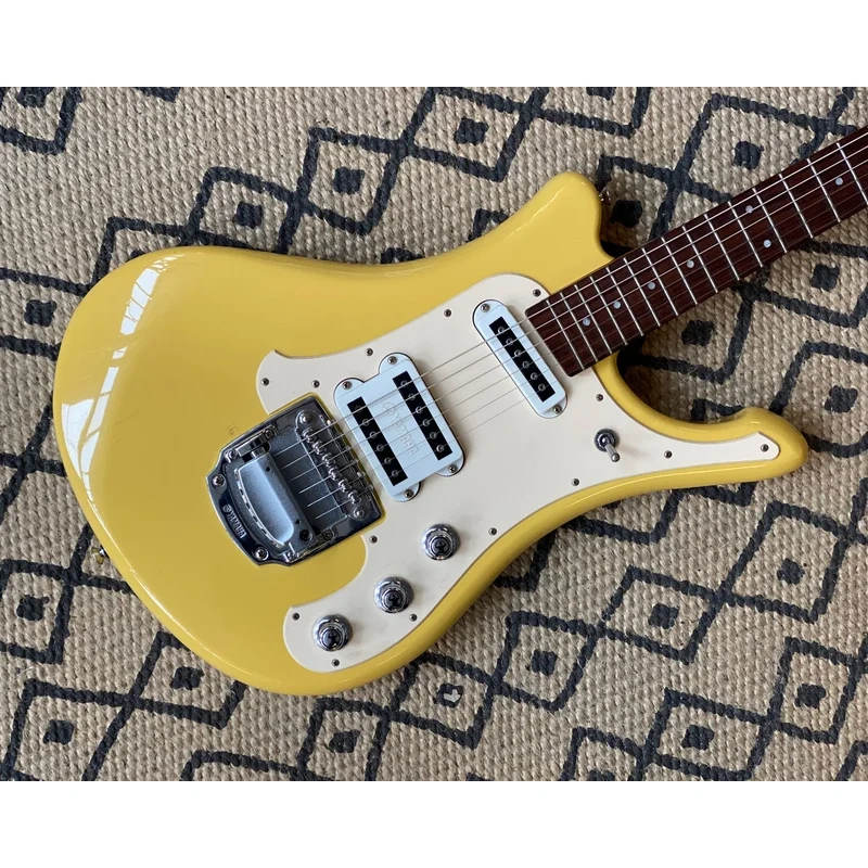 ’13 YAMAHA SGV 300 Reissue – Flying Samurai