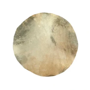 16″ Goat Skin Head