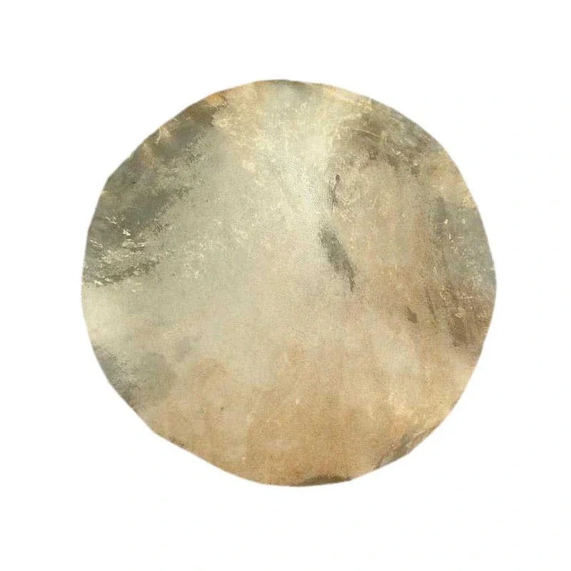 16″ Goat Skin Head