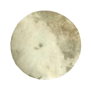 18″ Goat Skin Head