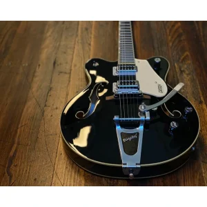 ’18 Gretsch G5422T Electromatic – Black