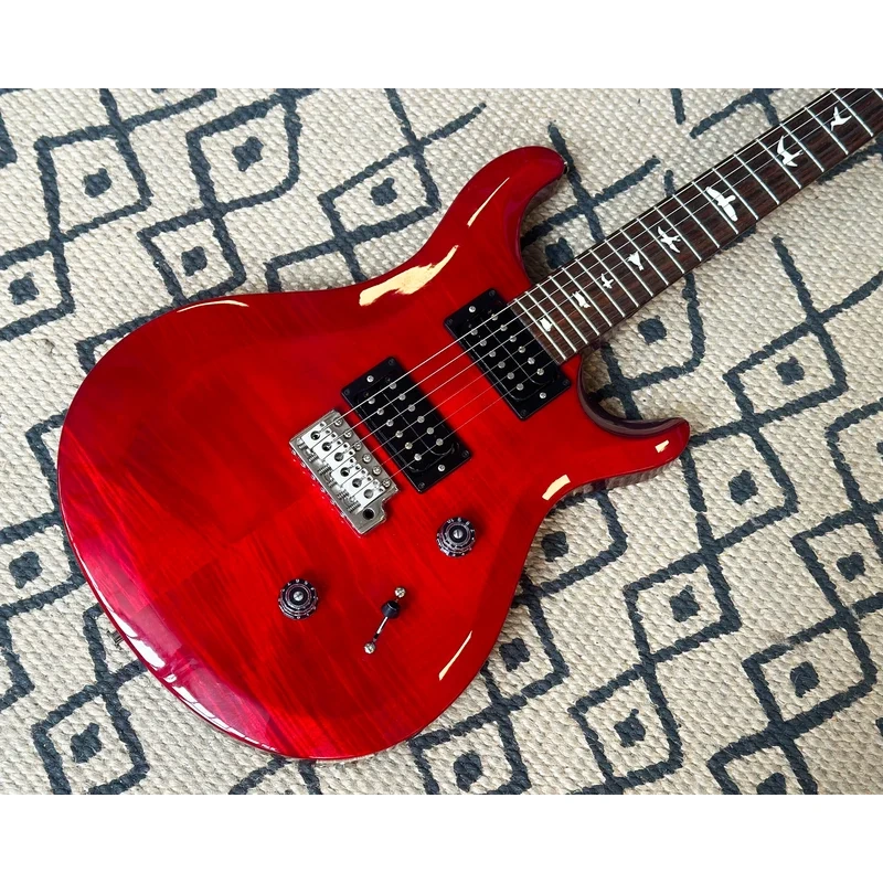 ’18 Paul Reed Smith S2 Custom 24 – w/ OGB