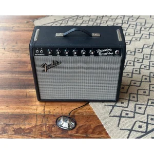 ’19 Fender ’65 Reissue Princeton Reverb