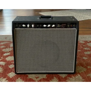 1960s Rex Bass King BA200A – Made in Australia