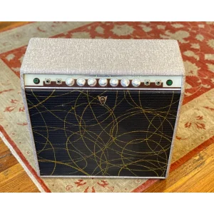 1962 Goldentone 740 Combo