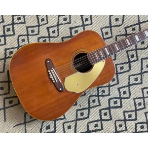 1968 Fender Shenandoah XII – Made in USA w/ HSC