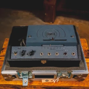 1970’s Maestro Echoplex EP-3 Tape Delay Effect Unit w/Calzone Case – Used