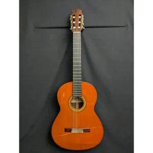 1970 Yamaha GC5 Classical Guitar  (used)