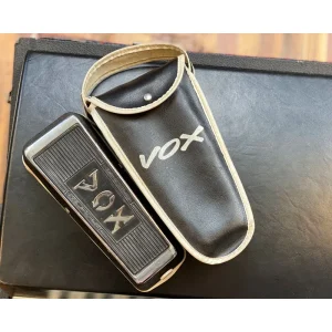 1970s VOX Wah Swell Pedal