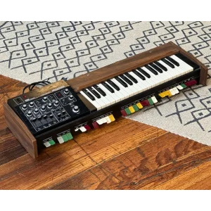 1974 Roland SH-1000 Analog Mono Synth