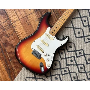 1977 Greco Super Sounds – Made in Japan