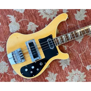 1978 Greco RB-700 – Greckenb*cker