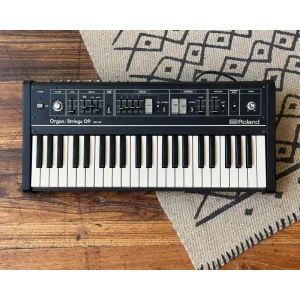 1979 Roland RS-09 Organ/Strings 09