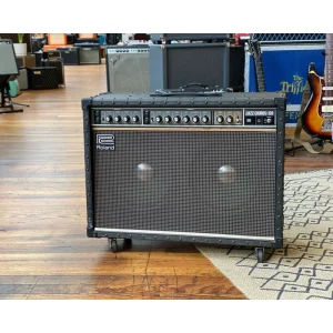 1981 Roland JC120 – Jazz Chorus 120 Combo