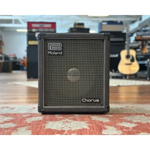 1983 Roland Cube-60 Chorus