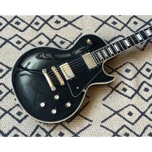 1984 Greco EGC68-500 LP Custom ‘Mint Collection’ – MIJ