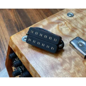 1990s Seymour Duncan Trembucker – 16.5k