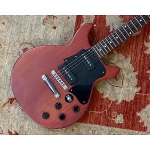 2004 Gibson Les Paul Special Faded w/ HSC