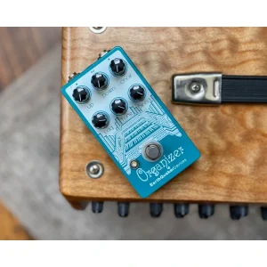 2012 EarthQuaker Devices Organizer V1