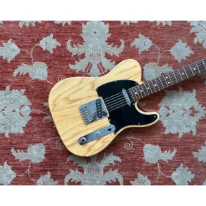 2012 Fender American Standard Telecaster