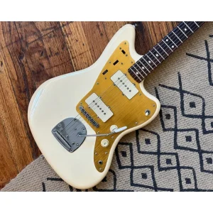 2014 Fender Squier J Mascis Jazzmaster – Rosewood Fingerboard – Original Run