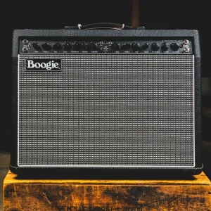 2018 Mesa Boogie Fillmore 50 1×12 Guitar Tube Amplifier Combo w/Cover and Footswitch – Used