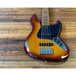 ’22 Marcus Miller by Sire V5 Five – Sunburst