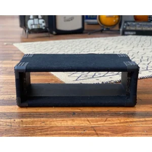 3U Studio Rack Sleeve