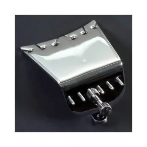6 String Banjo Tailpiece