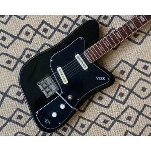 ’68 VOX (Eko) Marauder – Made in Italy