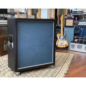 ’70s Eminar 4×12″ Guitar Cabinet