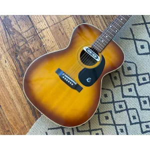 ’70s Epiphone FT-130SB Caballero – ‘Norlin’ w/ DeArmond Pickup – Made in Japan