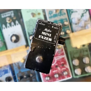 ’70s Melos Mini Fazer – Made in Japan