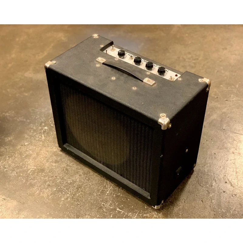 ’76 Electro Harmonix / Mike Matthews Dirt Road Special