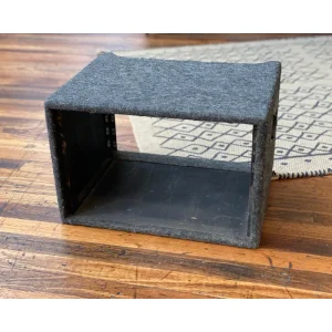 7U Studio Rack Sleeve