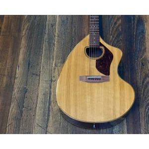 ’80 Giannini AWKS-6 ‘Craviola’ – Made in Brazil