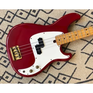 ’82 Ibanez Blazer BL-800 PROJECT – Loaded Body w/ Neck + Hardware