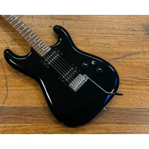 ’85 MIJ Fender Squier Strat ST-335 – Boxer Series