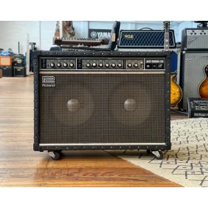 ’86 Roland JC-120 Jazz Chorus