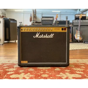 ’88 Marshall JCM 800 Model 4212 2×12″ Combo