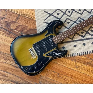 ’90s Burns Club Series Marquee – Green