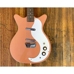 ’90s Danelectro DC59 – MIK