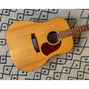 ’91 Maton EM300 – Electric Acoustic Dreadnought