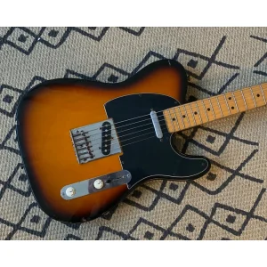 ’92 Fender Telecaster Standard