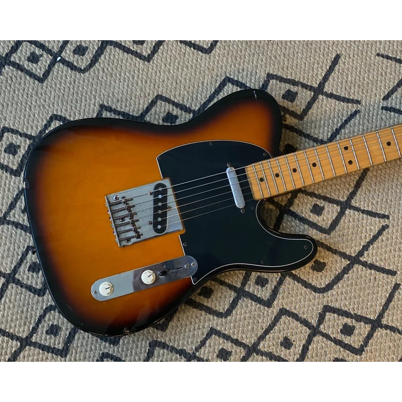’92 Fender Telecaster Standard