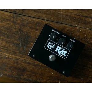 ’92 Pro Co The Rat / Vintage Rat – Big Box V2 by Woodcutter
