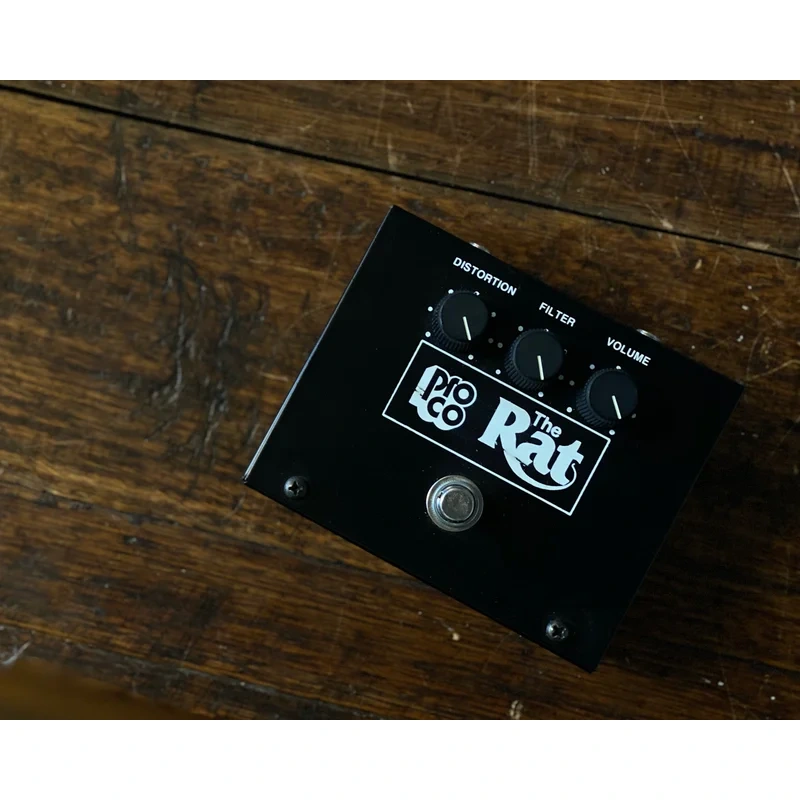 ’92 Pro Co The Rat / Vintage Rat – Big Box V2 by Woodcutter