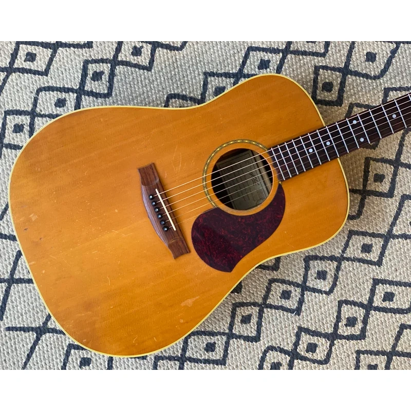 ’96 Maton M325 Natural